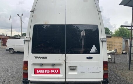 Ford Transit, 2000 год, 320 000 рублей, 1 фотография