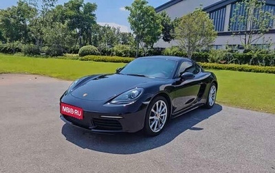 Porsche Cayman, 2023 год, 7 370 743 рублей, 1 фотография