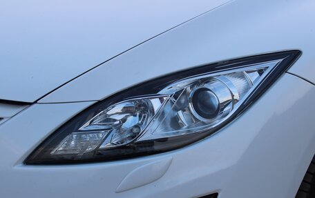Mazda 6, 2010 год, 875 000 рублей, 10 фотография