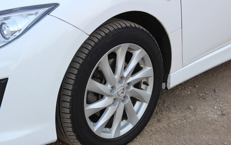 Mazda 6, 2010 год, 875 000 рублей, 9 фотография