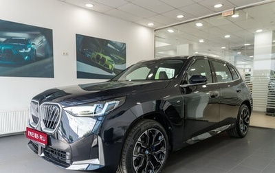 BMW X3, 2025 год, 7 390 000 рублей, 1 фотография