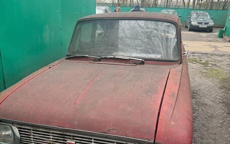 Москвич 412, 1974 год, 75 000 рублей, 4 фотография