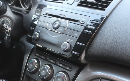 Mazda 6, 2010 год, 875 000 рублей, 13 фотография