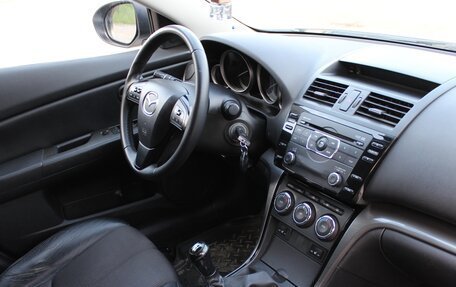 Mazda 6, 2010 год, 875 000 рублей, 17 фотография