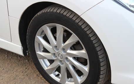 Mazda 6, 2010 год, 875 000 рублей, 12 фотография