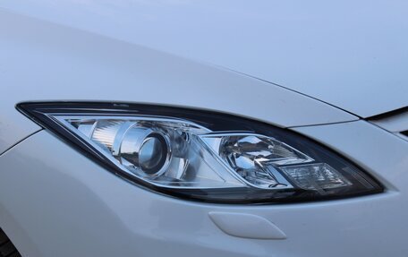 Mazda 6, 2010 год, 875 000 рублей, 11 фотография
