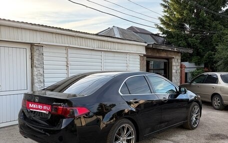 Honda Accord VIII рестайлинг, 2008 год, 770 000 рублей, 4 фотография