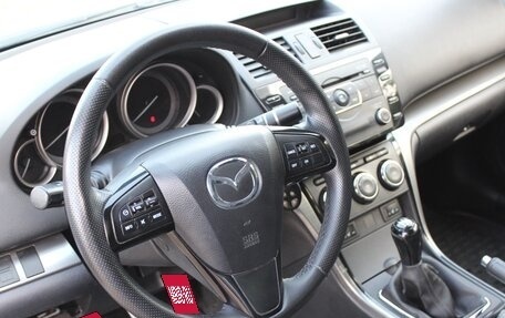 Mazda 6, 2010 год, 875 000 рублей, 15 фотография