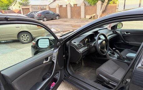 Honda Accord VIII рестайлинг, 2008 год, 770 000 рублей, 6 фотография