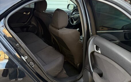 Honda Accord VIII рестайлинг, 2008 год, 770 000 рублей, 9 фотография