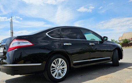 Nissan Teana, 2012 год, 1 100 000 рублей, 4 фотография