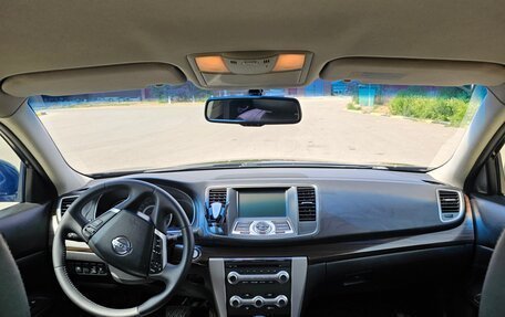 Nissan Teana, 2012 год, 1 100 000 рублей, 9 фотография