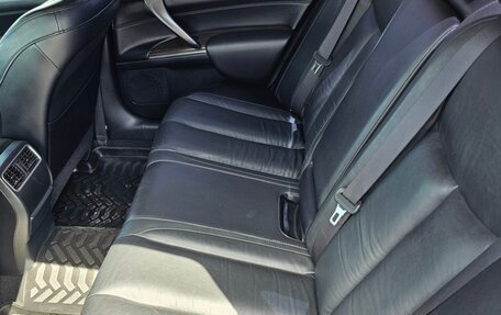 Nissan Teana, 2012 год, 1 100 000 рублей, 11 фотография