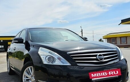 Nissan Teana, 2012 год, 1 100 000 рублей, 5 фотография