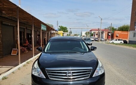 Nissan Teana, 2012 год, 1 100 000 рублей, 6 фотография