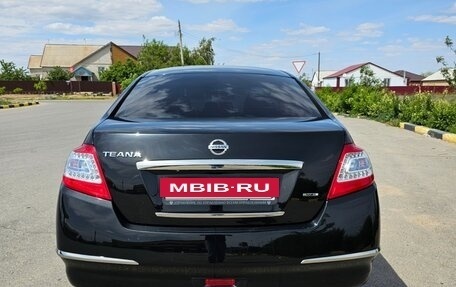 Nissan Teana, 2012 год, 1 100 000 рублей, 3 фотография
