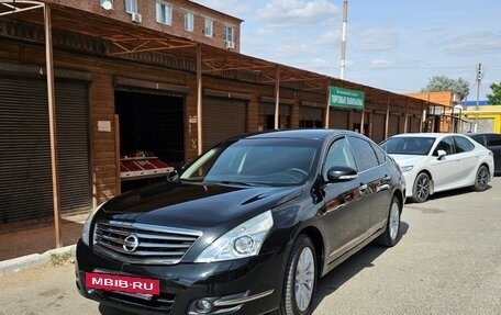 Nissan Teana, 2012 год, 1 100 000 рублей, 7 фотография