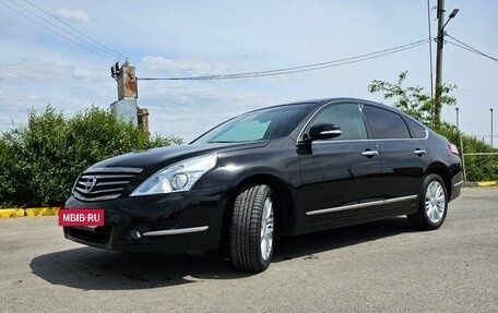 Nissan Teana, 2012 год, 1 100 000 рублей, 2 фотография