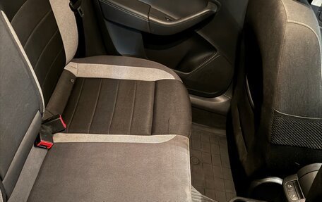 Skoda Rapid I, 2019 год, 1 700 000 рублей, 12 фотография