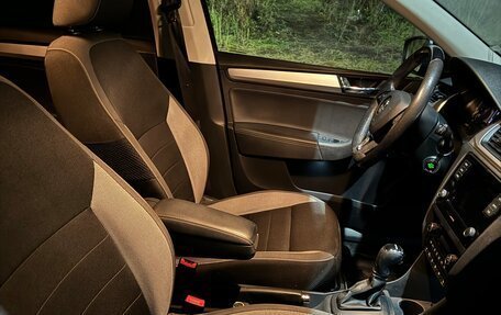 Skoda Rapid I, 2019 год, 1 700 000 рублей, 10 фотография