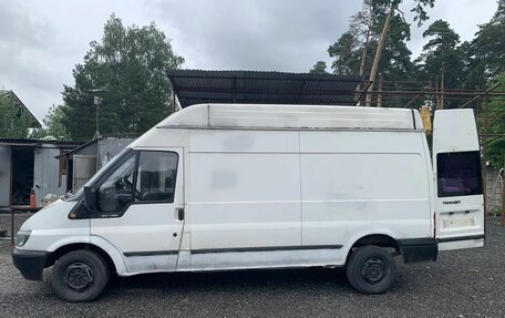 Ford Transit, 2000 год, 320 000 рублей, 2 фотография