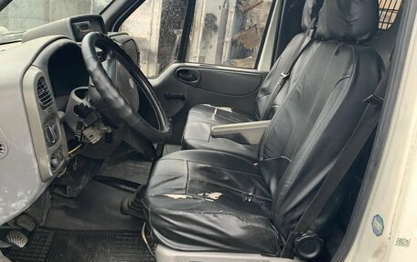 Ford Transit, 2000 год, 320 000 рублей, 9 фотография