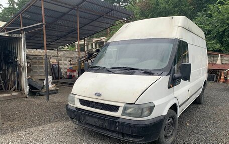 Ford Transit, 2000 год, 320 000 рублей, 7 фотография
