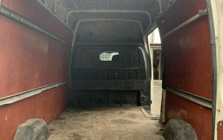 Ford Transit, 2000 год, 320 000 рублей, 11 фотография