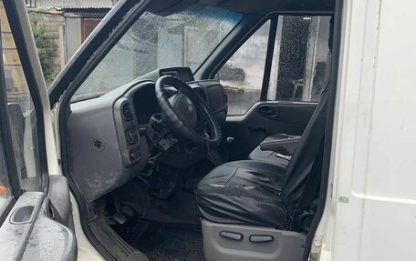 Ford Transit, 2000 год, 320 000 рублей, 5 фотография
