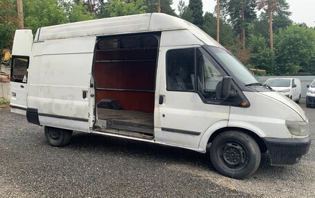 Ford Transit, 2000 год, 320 000 рублей, 3 фотография