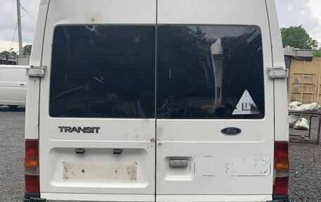 Ford Transit, 2000 год, 320 000 рублей, 6 фотография