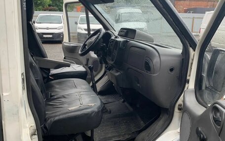 Ford Transit, 2000 год, 320 000 рублей, 10 фотография