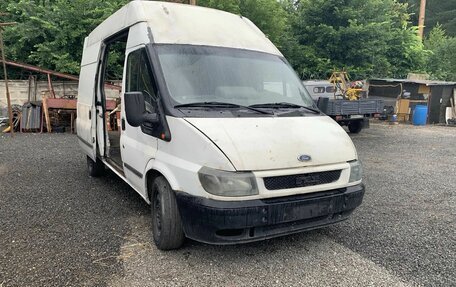 Ford Transit, 2000 год, 320 000 рублей, 8 фотография