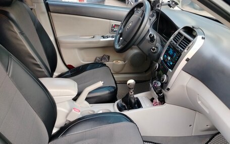 KIA Cerato I, 2008 год, 500 000 рублей, 6 фотография