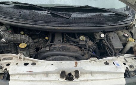 Ford Transit, 2000 год, 320 000 рублей, 13 фотография