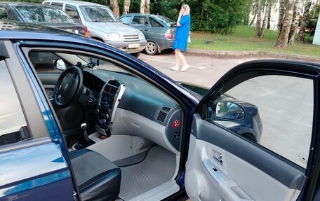 KIA Cerato I, 2008 год, 500 000 рублей, 7 фотография