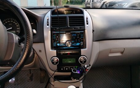 KIA Cerato I, 2008 год, 500 000 рублей, 4 фотография