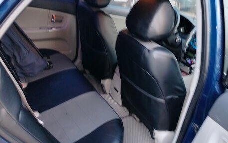 KIA Cerato I, 2008 год, 500 000 рублей, 8 фотография
