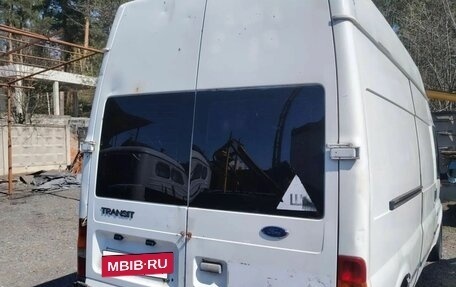 Ford Transit, 2000 год, 320 000 рублей, 14 фотография