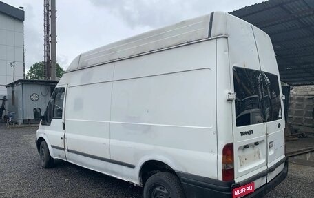 Ford Transit, 2000 год, 320 000 рублей, 12 фотография
