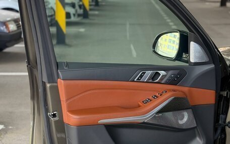 BMW X5, 2021 год, 9 600 000 рублей, 9 фотография