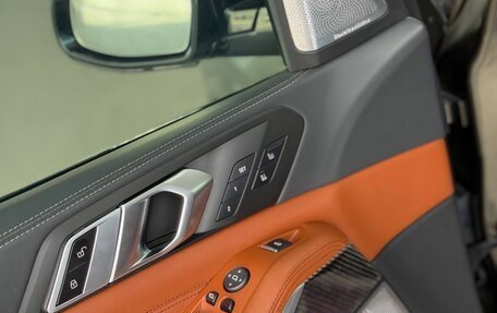 BMW X5, 2021 год, 9 600 000 рублей, 10 фотография
