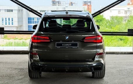BMW X5, 2021 год, 9 600 000 рублей, 6 фотография