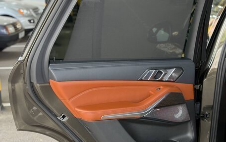 BMW X5, 2021 год, 9 600 000 рублей, 11 фотография