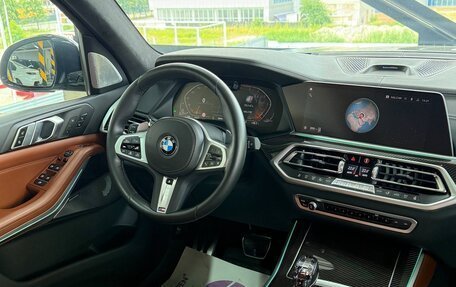 BMW X5, 2021 год, 9 600 000 рублей, 17 фотография