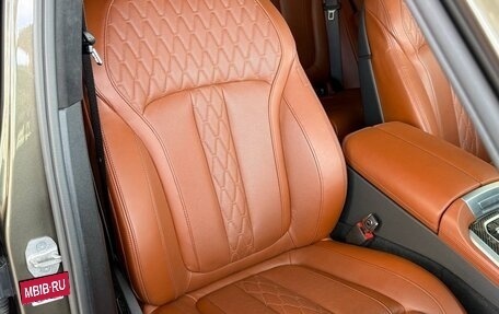 BMW X5, 2021 год, 9 600 000 рублей, 15 фотография