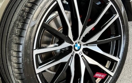 BMW X5, 2021 год, 9 600 000 рублей, 16 фотография
