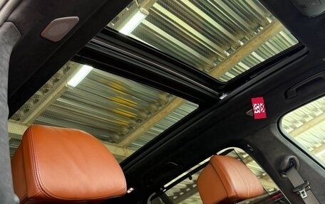 BMW X5, 2021 год, 9 600 000 рублей, 14 фотография