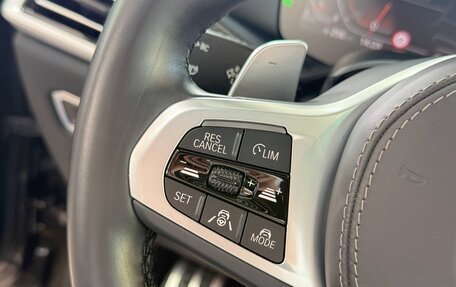 BMW X5, 2021 год, 9 600 000 рублей, 21 фотография