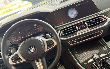BMW X5, 2021 год, 9 600 000 рублей, 20 фотография